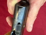 RARE ~ SMITH & WESSON MODEL 35 AUTO PISTOL, 35 S&W - 11 of 12
