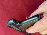 RARE ~ SMITH & WESSON MODEL 35 AUTO PISTOL, 35 S&W - 12 of 12