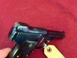RARE ~ SMITH & WESSON MODEL 35 AUTO PISTOL, 35 S&W - 5 of 12