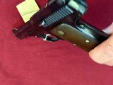 RARE ~ SMITH & WESSON MODEL 35 AUTO PISTOL, 35 S&W - 6 of 12