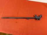 2 BARRELS ~ THOMPSON CENTER MODEL 83 ARISTOCRAT DOUBLE SET TRIGGERS RIFLE 223 REM.& 30-06 - 17 of 19