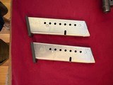 TWO ~ SMITH & WESSON 10MM MAGAZINE
10 MM - 2 of 4