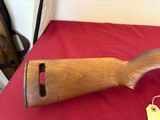SAGINAW SG M1 SEMI AUTO CARBINE 30 US - 4 of 17