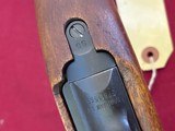 SAGINAW SG M1 SEMI AUTO CARBINE 30 US - 11 of 17