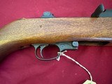 SAGINAW SG M1 SEMI AUTO CARBINE 30 US - 14 of 17
