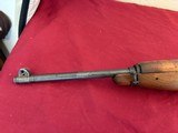 SAGINAW SG M1 SEMI AUTO CARBINE 30 US - 8 of 17