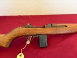 SAGINAW SG M1 SEMI AUTO CARBINE 30 US - 1 of 17