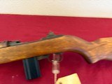 SAGINAW SG M1 SEMI AUTO CARBINE 30 US - 6 of 17