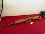 SAGINAW SG M1 SEMI AUTO CARBINE 30 US - 2 of 17