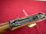SAGINAW SG M1 SEMI AUTO CARBINE 30 US - 9 of 17