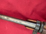 SAGINAW SG M1 SEMI AUTO CARBINE 30 US - 17 of 17