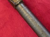 SAGINAW SG M1 SEMI AUTO CARBINE 30 US - 13 of 17
