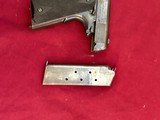 EARLY ~ COLT U.S PROPERTY 1911 SEMI AUTO PISTOL ~ MADE IN 1913 ~ - 13 of 14