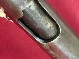 EARLY ~ COLT U.S PROPERTY 1911 SEMI AUTO PISTOL ~ MADE IN 1913 ~ - 11 of 14