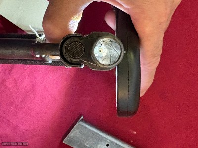 SALE $ 2950.00 ~ EARLY ~ COLT U.S PROPERTY 1911 SEMI AUTO PISTOL ~ MADE IN 1913 ~ - Image 14 of 14