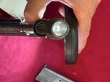 EARLY ~ COLT U.S PROPERTY 1911 SEMI AUTO PISTOL ~ MADE IN 1913 ~ - 14 of 14