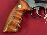 SMITH & WESSON MODEL 16-4 REVOLVER 32 H&R MAGNUM - 5 of 14