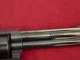 SMITH & WESSON MODEL 16-4 REVOLVER 32 H&R MAGNUM - 7 of 14