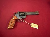 SMITH & WESSON MODEL 16-4 REVOLVER 32 H&R MAGNUM - 8 of 14