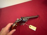 SMITH & WESSON MODEL 16-4 REVOLVER 32 H&R MAGNUM - 10 of 14