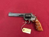 SMITH & WESSON MODEL 16-4 REVOLVER 32 H&R MAGNUM - 2 of 14