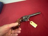 SMITH & WESSON MODEL 16-4 REVOLVER 32 H&R MAGNUM - 12 of 14