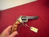 SMITH & WESSON MODEL 16-4 REVOLVER 32 H&R MAGNUM - 9 of 14