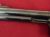 SMITH & WESSON MODEL 16-4 REVOLVER 32 H&R MAGNUM - 4 of 14