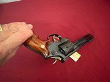 SMITH & WESSON MODEL 16-4 REVOLVER 32 H&R MAGNUM - 11 of 14