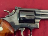 SMITH & WESSON MODEL 16-4 REVOLVER 32 H&R MAGNUM - 6 of 14