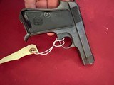BERETTA MODEL 1935 SEMI AUTO PISTOL 32ACP ~ MADE IN 1951 ~ - 7 of 14
