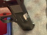 COLT COMMANDER 1911 SEMI AUTO PISTOL 9MM - 11 of 13