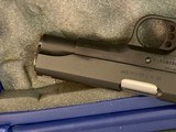 COLT COMMANDER 1911 SEMI AUTO PISTOL 9MM - 7 of 13