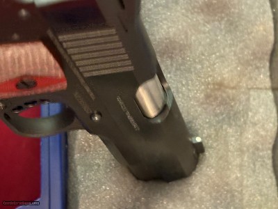 COLT COMMANDER 1911 SEMI AUTO PISTOL 9MM - Image 11 of 13