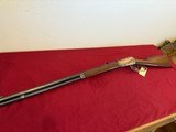 WINCHESTER 1894 OCTAGON LEVER ACTION RIFLE 25-35 W.C.F. ~ MADE 1912 ~ - 6 of 11