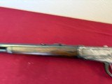 WINCHESTER 1894 OCTAGON LEVER ACTION RIFLE 25-35 W.C.F. ~ MADE 1912 ~ - 9 of 11