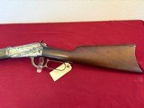 WINCHESTER 1894 OCTAGON LEVER ACTION RIFLE 25-35 W.C.F. ~ MADE 1912 ~ - 7 of 11