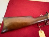 WINCHESTER 1894 OCTAGON LEVER ACTION RIFLE 25-35 W.C.F. ~ MADE 1912 ~ - 3 of 11
