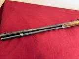 WINCHESTER 1894 OCTAGON LEVER ACTION RIFLE 25-35 W.C.F. ~ MADE 1912 ~ - 10 of 11