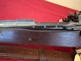 U.S. SPRINGFIELD ARMORY NATIONAL MATCH RIFLE 30-06 ~ STAR GAUGE BARREL ~ - 10 of 17