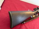 U.S. SPRINGFIELD ARMORY NATIONAL MATCH RIFLE 30-06 ~ STAR GAUGE BARREL ~ - 5 of 17