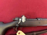 U.S. SPRINGFIELD ARMORY NATIONAL MATCH RIFLE 30-06 ~ STAR GAUGE BARREL ~ - 14 of 17