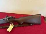 U.S. SPRINGFIELD ARMORY NATIONAL MATCH RIFLE 30-06 ~ STAR GAUGE BARREL ~ - 9 of 17