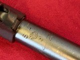 U.S. SPRINGFIELD ARMORY NATIONAL MATCH RIFLE 30-06 ~ STAR GAUGE BARREL ~ - 16 of 17