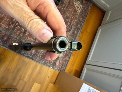 U.S. SPRINGFIELD ARMORY NATIONAL MATCH RIFLE 30-06 ~ STAR GAUGE BARREL ~ - Image 12 of 17