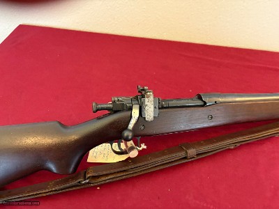 U.S. SPRINGFIELD ARMORY NATIONAL MATCH RIFLE 30-06 ~ STAR GAUGE BARREL ~