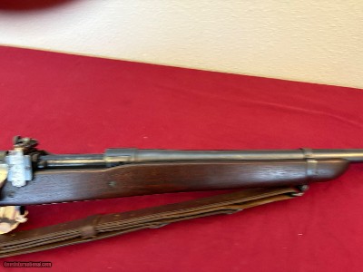 U.S. SPRINGFIELD ARMORY NATIONAL MATCH RIFLE 30-06 ~ STAR GAUGE BARREL ~ - Image 3 of 17