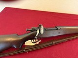 U.S. SPRINGFIELD ARMORY NATIONAL MATCH RIFLE 30-06 ~ STAR GAUGE BARREL ~