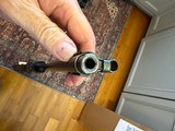 U.S. SPRINGFIELD ARMORY NATIONAL MATCH RIFLE 30-06 ~ STAR GAUGE BARREL ~ - 12 of 17
