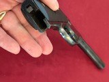 HI STANDARD MODEL B SEMI AUTO 22 PISTOL ~ UNITED STATES PROPERTY MARKED
~ - 12 of 16